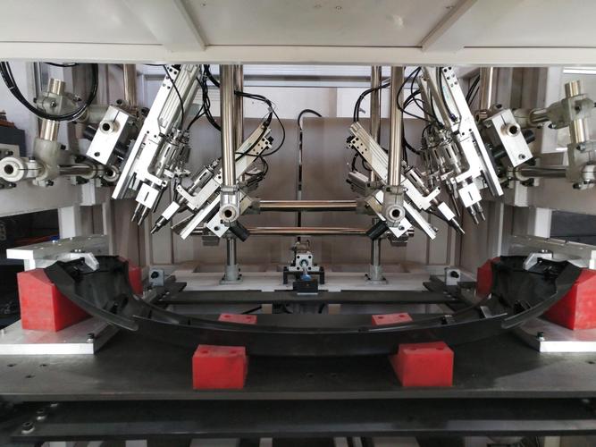 重庆液压热熔对接焊机线性振摩擦焊接机生产厂家