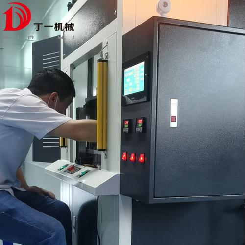 东莞市厂家批发 热板机 热板焊接机 塑料 大型产品焊接牢固水汽密